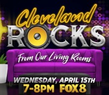ALICE COOPER, JOAN JETT To Perform At Benefit For Greater Cleveland COVID-19 Rapid Response Fund