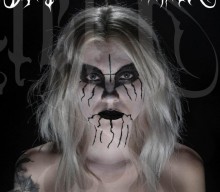 Photographer JEREMY SAFFER To Release ‘Daughters Of Darkness’ Coffee Table Photo Book