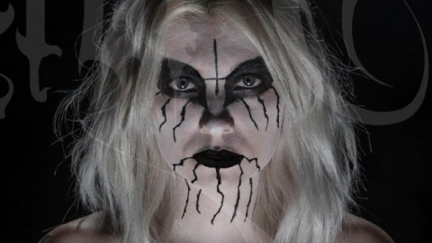 Photographer JEREMY SAFFER To Release ‘Daughters Of Darkness’ Coffee Table Photo Book