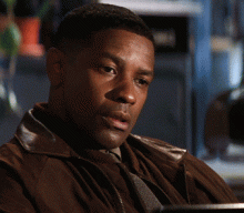 Okay, It’s Time to Retire the Relieved Denzel Washington GIF