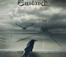 ENSLAVED Explains ‘Utgard’ Album Title