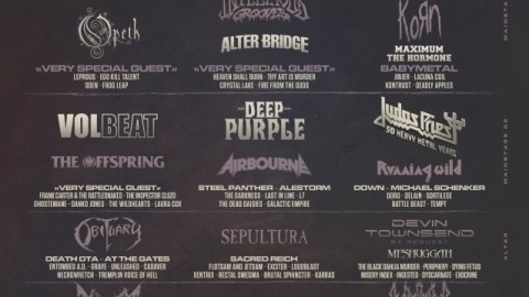 Organizers Of Canceled HELLFEST To Insurance Company: ‘F**k You!’