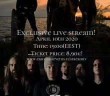 INSOMNIUM And OMNIUM GATHERUM Announce Live Streaming Event