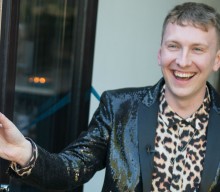 Comedian Joe Lycett changes name back from Hugo Boss