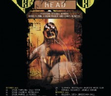 MACHINE HEAD Announces Fall 2020 European Tour Dates