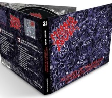 MORBID ANGEL’s ‘Altars Of Madness’ To Be Re-Released As ‘Ultimate Edition’ In May
