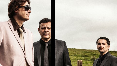 Manic Street Preachers: “We’ve all got a stake in the NHS”