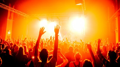 More minority ethnic staff being employed in music industry, study shows