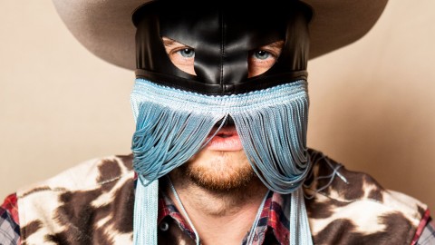 Orville Peck: “Female rappers like Doja Cat have a lot of cowboy energy”