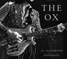 Authorized Biography Of THE Who Bassist JOHN ENTWISTLE To Arrive This Week