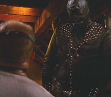 Quentin Tarantino explains The Gimp’s backstory in ‘Pulp Fiction’