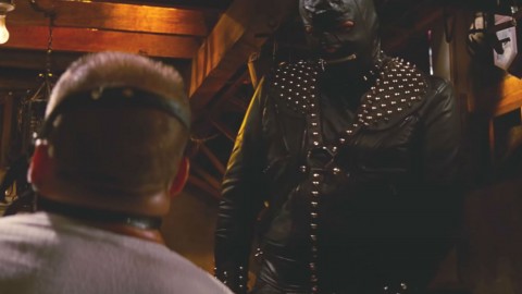 Quentin Tarantino explains The Gimp’s backstory in ‘Pulp Fiction’