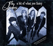 THE QUIREBOYS To Re-Record Debut Album For 30th Anniversary