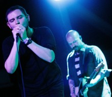 The Twilight Sad release powerful live album online ahead of #TimsTwitterListeningParty