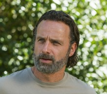 Andrew Lincoln still hasn’t watched a single episode of ‘The Walking Dead’