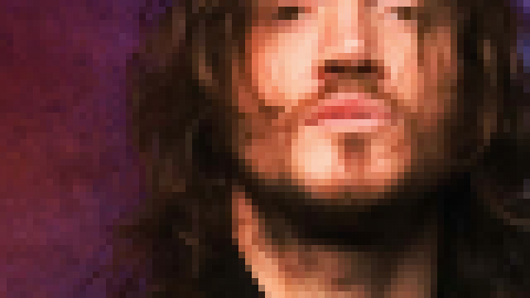 John Frusciante’s Trickfinger Shares “Amb” and “Brise” From New Album: Stream