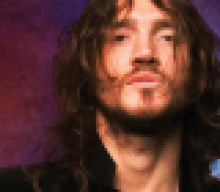 John Frusciante Releases New Solo Album as Trickfinger: Stream