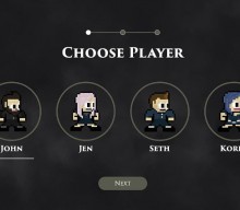 SKILLET Launches ‘Save Me’ Video Game