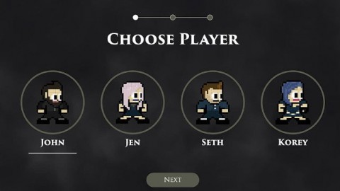 SKILLET Launches ‘Save Me’ Video Game