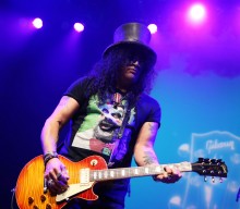 Guns N’ Roses’ Slash doesn’t think he’s actually ever owned ‘Appetite For Destruction’