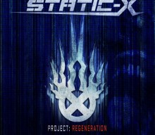 STATIC-X And DOPE Gear Stolen At Height Of Coronavirus Lockdown