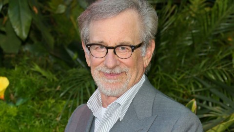 Steven Spielberg signs Netflix deal to make “multiple films a year”