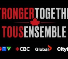 RUSH’s GEDDY LEE To Take Part In Historic Canadian COVID-19 Broadcast