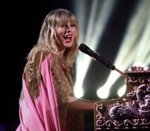 Taylor Swift donates money to help small Nashville record shop during coronavirus crisis