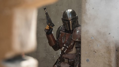 Here’s what’s coming to Disney+ in May