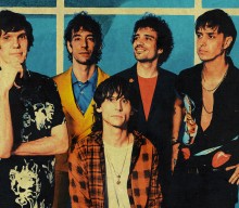 The Strokes announce 2022 Australian tour