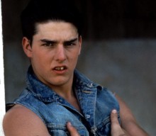Rob Lowe says Tom Cruise went “ballistic” during ‘The Outsiders’ audition