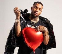 Tory Lanez responds to being charged with assault in July shooting incident