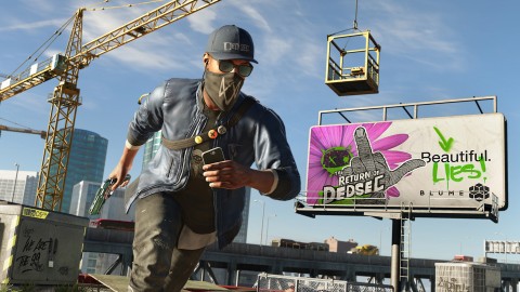 Feeling down in lockdown? Let video games take you on a virtual holiday