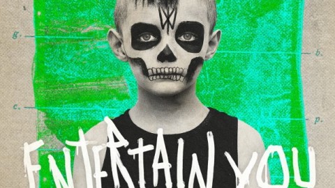 WITHIN TEMPTATION To Release New Single ‘Entertain You’ Next Week