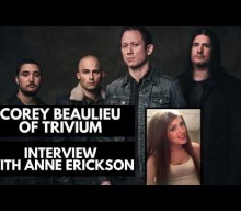 TRIVIUM Guitarist Is ‘Hopeful’ MEGADETH + LAMB OF GOD Tour Will Still Happen This Summer