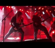 ONSLAUGHT Announces New Vocalist