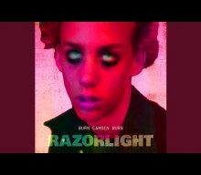 Razorlight share new track ‘Burn Camden Burn’ and discuss return of guitarist Bjorn Agren