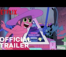 Netflix’s ‘The Midnight Gospel’ isn’t psychedelic escapism – it’s a showcase for VR brainwashing