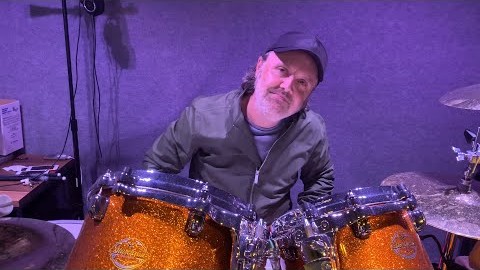 METALLICA To Aid Coronavirus-Related Charities During ‘Month Of Giving’