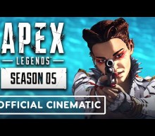 Watch the new ‘Apex Legends’ Season 5 trailer here