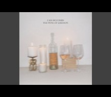 Cass McCombs shares meditative new song ‘The Wine Of Lebanon’
