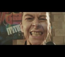 Sleaford Mods share video for ‘Second’, featuring Kate Dickie