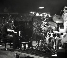 Radiohead to stream their 2006 Bonnaroo Festival set tonight