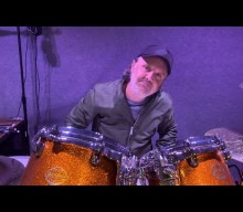Metallica announce “Month of Giving” to help coronavirus relief effort