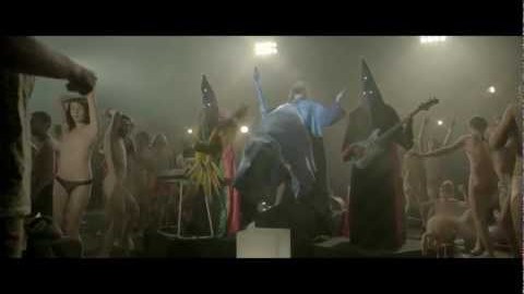 Does Rock ‘N’ Roll Kill Braincells?! – Sébastien Tellier