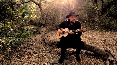 ALAIN JOHANNES To Release ‘Hum’ Solo Album In July
