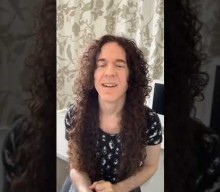 Former MEGADETH Guitarist MARTY FRIEDMAN Says His Long-Awaited Documentary Will ‘Hopefully’ Come Out Next Year