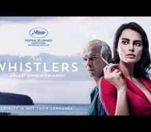 ‘The Whistlers’ review: Romanian crime-comedy double-crosses its audience with thrilling, twist-filled noir