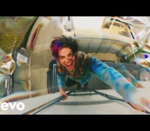 Yungblud reveals original ‘Notting Hill’ inspired concept for ‘Weird!’ music video
