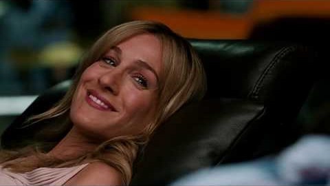 ‘Romantic Comedy’ review: Summer Camp’s Elizabeth Sankey puts an entire genre under the microscope